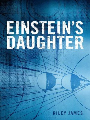 cover image of Einstein's Daughter